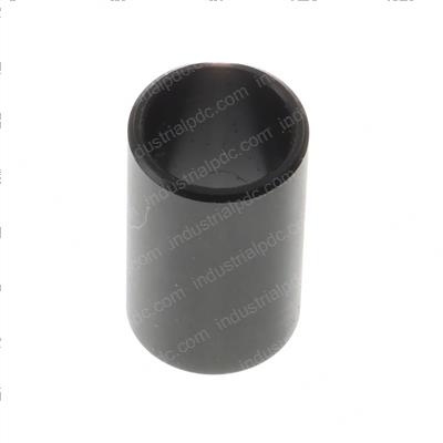 Picture of Tube - Plstc .31d .25b .5l Blk