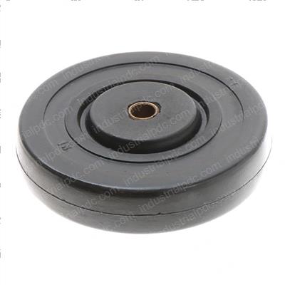 Picture of Wheel 4 00x875   Fc115