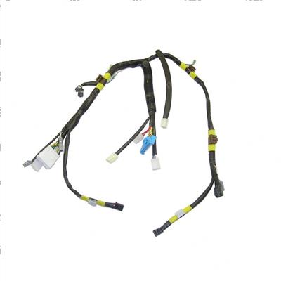 Picture of Harness Sub-Assembly - Fr