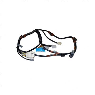 Picture of Harness Sub-Assembly - Fr