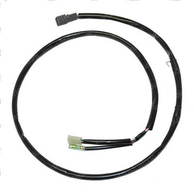 Picture of Cord Front Lamp