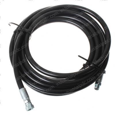 Picture of Hose Assy T2 to Jib Junction