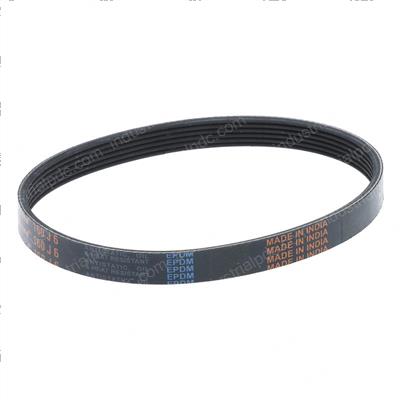 Picture of Belt Poly-V       160j6