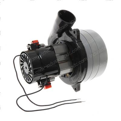 Picture of Motor - Vacuum 3 Stage 120vac