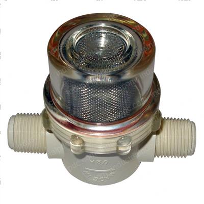 Picture of Strainer