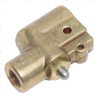 Picture of Valve W/O Lever