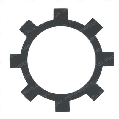 Picture of Gasket Vac Motor