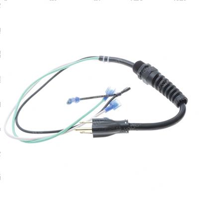 Picture of Cord Pigtail