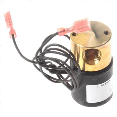 Picture of Valve Solenoid 115v