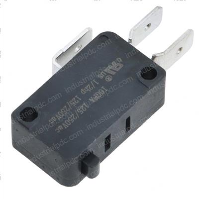 Picture of Switch Spdt Snap Action