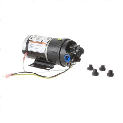 Picture of Vac Motor 240v