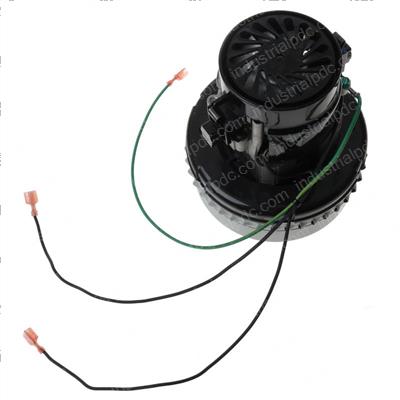 Picture of Vac Motor 115v