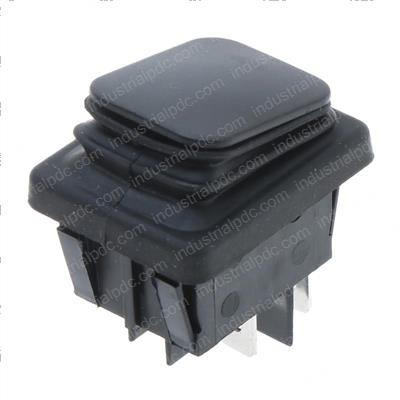 Picture of Switch-Rocker-Dpst