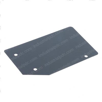 Picture of Cover-Vac Inlet