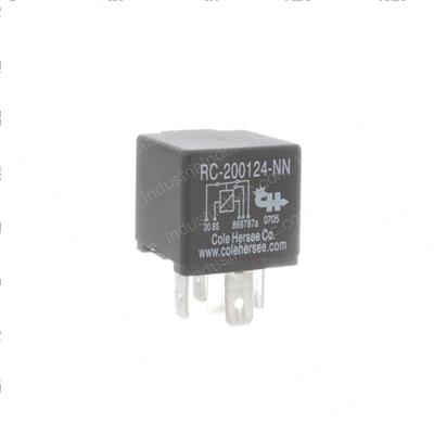 Picture of Relay 24v
