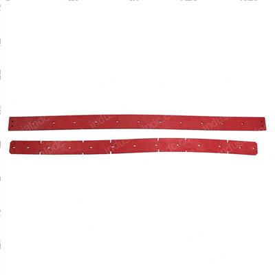 Picture of Blade Kit-Sqgee Red Gum
