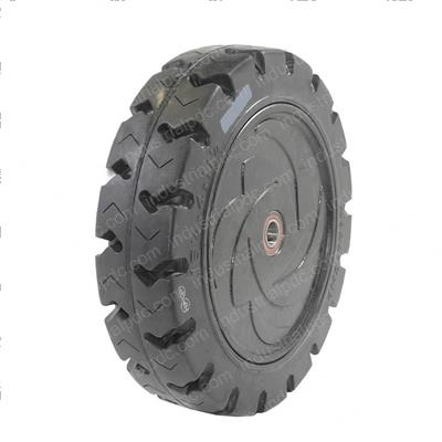 Picture of Wheel Front