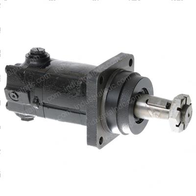 Picture of Wheel Motor Assembly