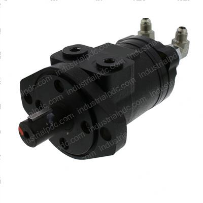 Picture of Main Broom Motor Assembly