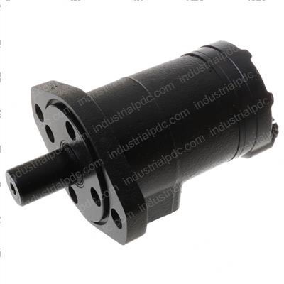 Picture of Motor - Hydraulic