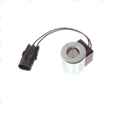 Picture of Solenoid Coil
