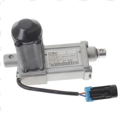 Picture of Actuator Throttle