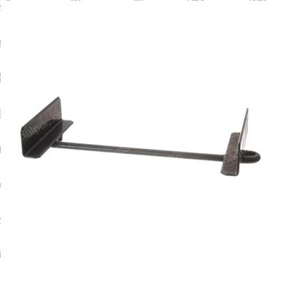 Picture of Battery Hold Down