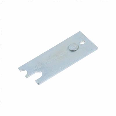 Picture of Stop Plate Weldment