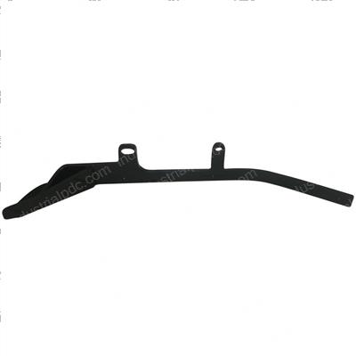 Picture of Weldment - Side Skirt Right