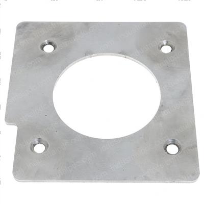 Picture of Plate Seal Squeegee