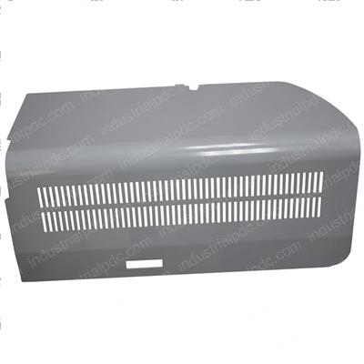 Picture of Door Weldment Propane