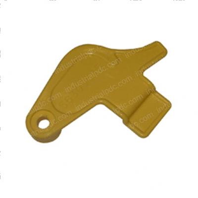 Picture of Lock - Brush Left