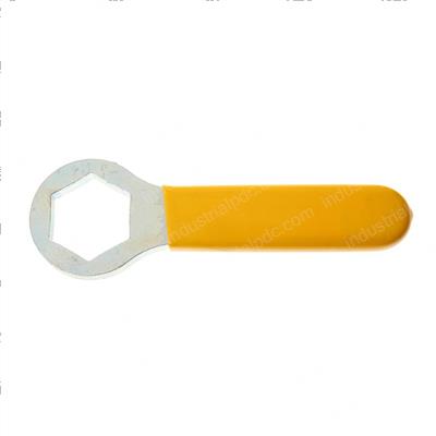 Picture of Crank Handle (dxf)