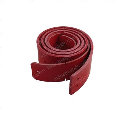 Picture of Squeegee Set - Red Gum