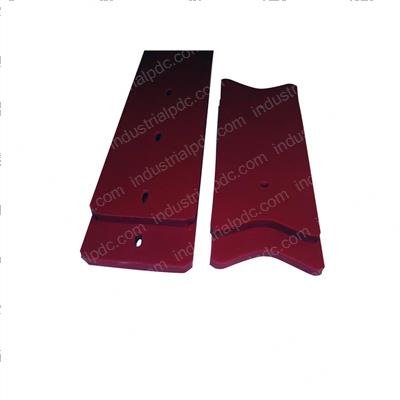 Picture of Squeegee Set - Red Gum
