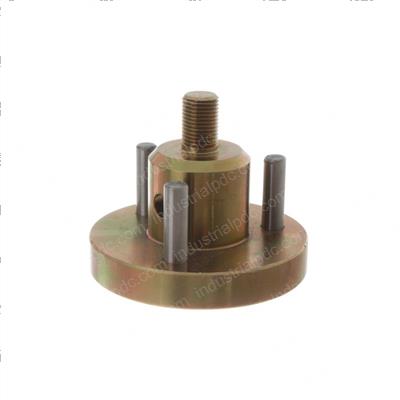 Picture of Left Side Broomhu8 Assy