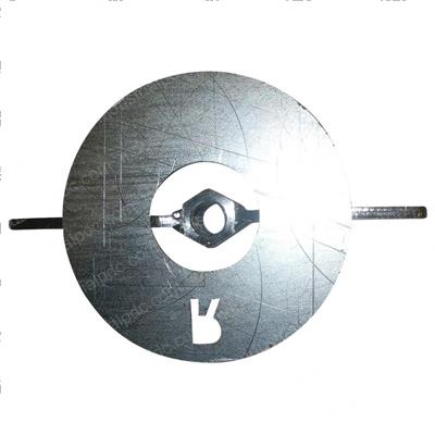 Picture of Nut - Right Thumb