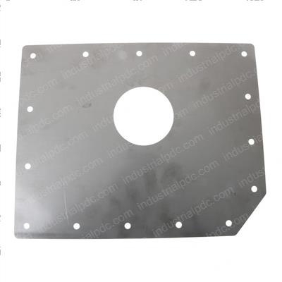 Picture of Plate Seal Vacuum