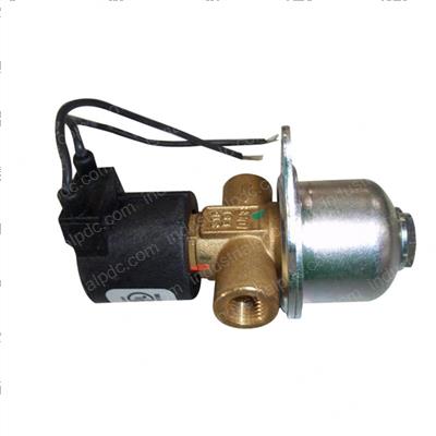 Picture of Fuelock - Electric