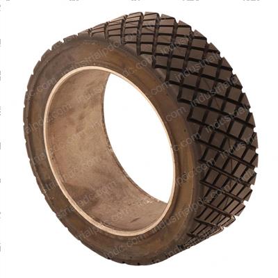 Picture of Tire - Press on