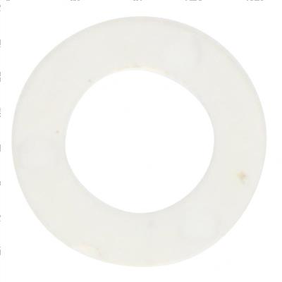 Picture of Washer-Flat Nylon #10