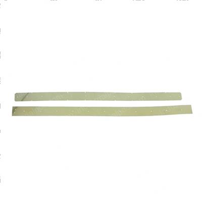 Picture of Polyuret Squeegee Blade 48 Kit
