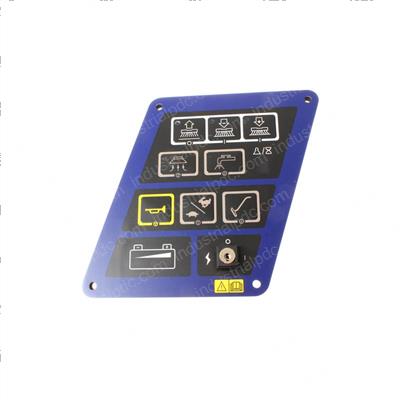 Picture of Display Panel Assembly