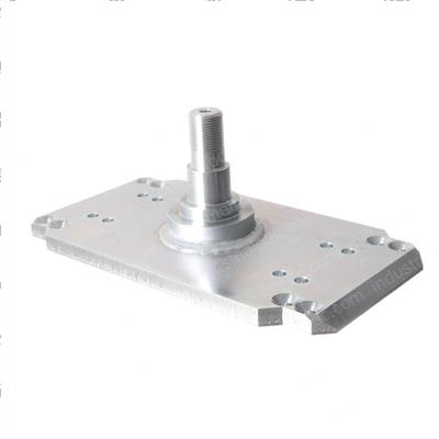 Picture of Weldment Spindle