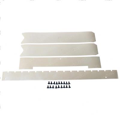 Picture of Squeegee Kit - Tan Gum