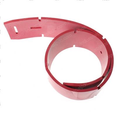 Picture of Squeegee - Red Gum