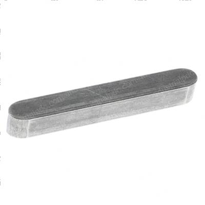 Picture of Key 6mm Square