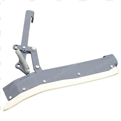 Picture of Right Skirt Assembly