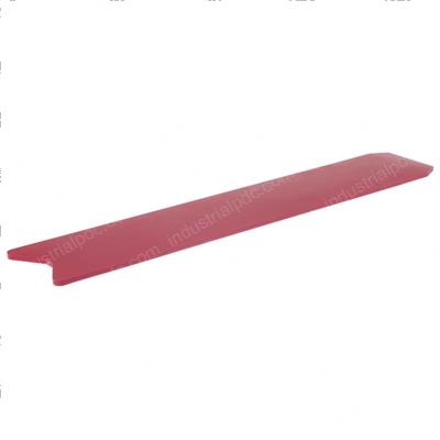 Picture of Blade Deck Red Gum