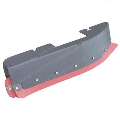 Picture of Skirt Assembly Left Linatex